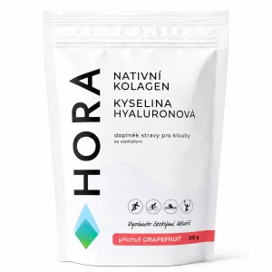 Kloubní výživa HORA Grapefruit 300mg